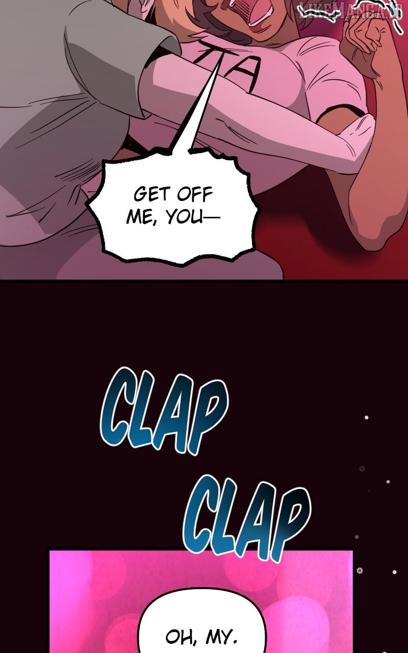 The Mafia Nanny Chapter 92 - page 50